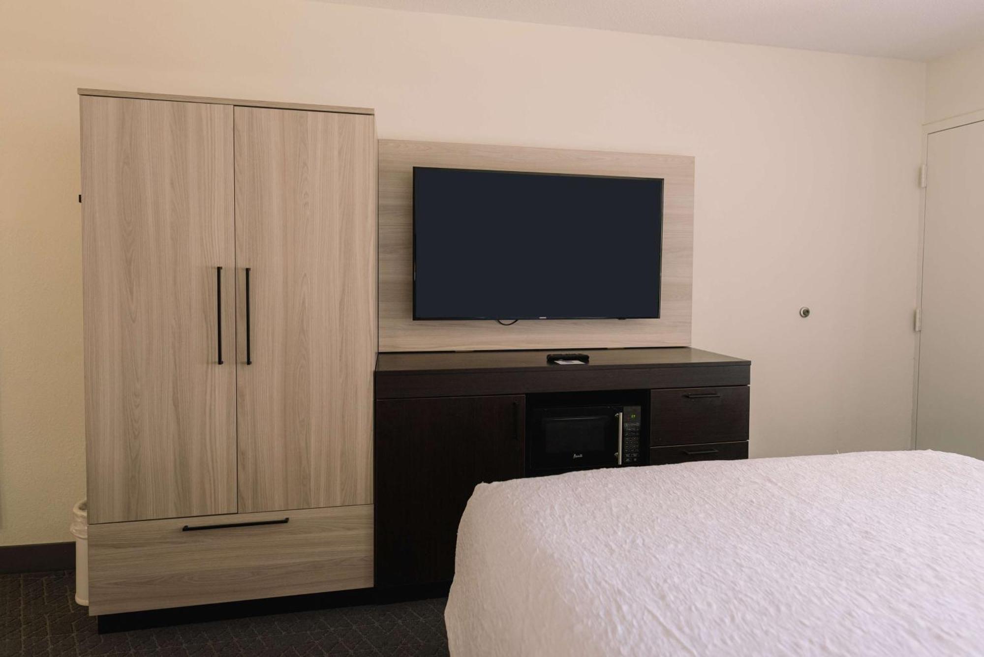 Hampton Inn גטלינבורג מראה חיצוני תמונה