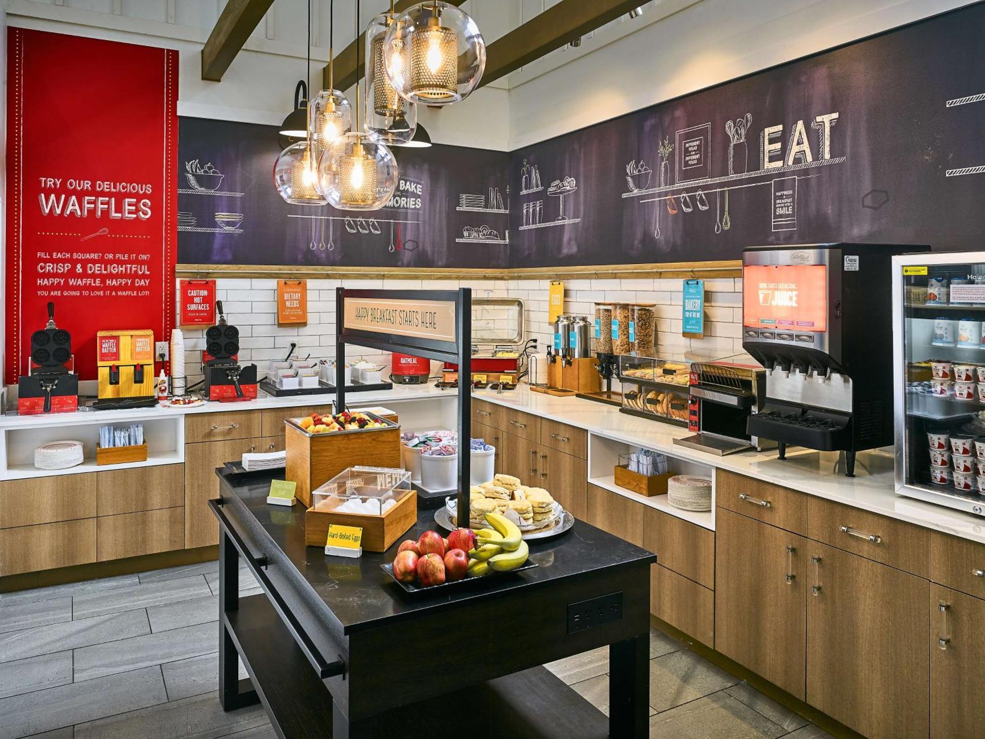 Hampton Inn גטלינבורג מראה חיצוני תמונה