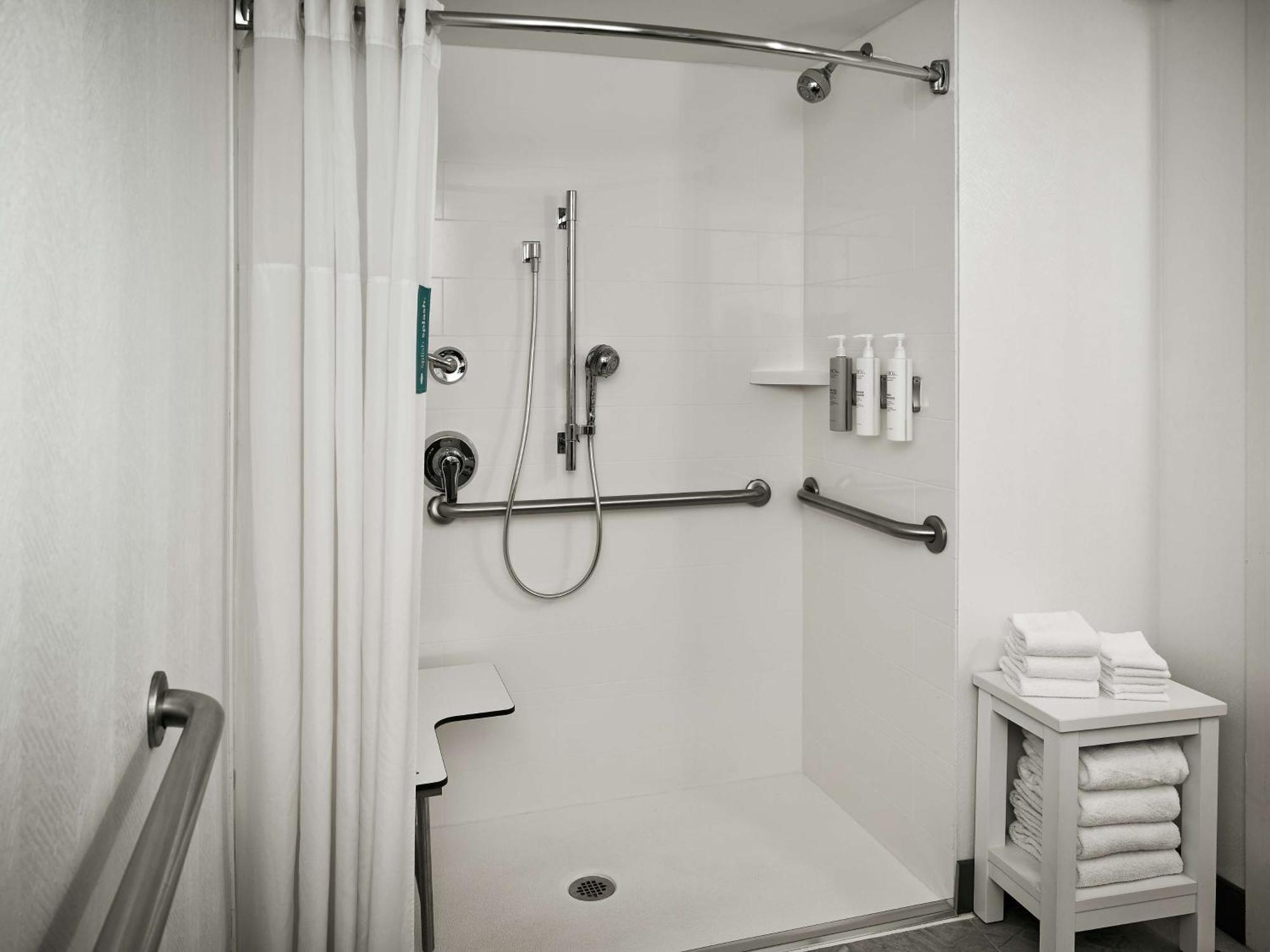 Hampton Inn גטלינבורג מראה חיצוני תמונה